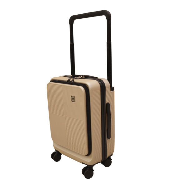 Maleta 20" rosa