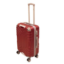 Maleta 24" roja