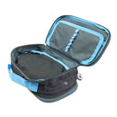 Estuche para lápices Futbol 3 niveles 23.14.x6.5x7cm