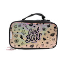 Estuche para lápices Girl 3 niveles 23.14.x6.5x7cm