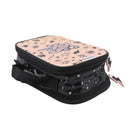 Estuche para lápices Girl 3 niveles 23.14.x6.5x7cm