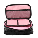 Estuche para lápices Girl 3 niveles 23.14.x6.5x7cm