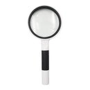 Lupa 6x pequeña 6mm