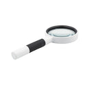 Lupa 6x pequeña 6mm