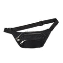 Canguro triple zipper 34x2x15cm