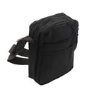 Bolso básico pequeño 18x6x2cm