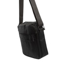 Bolso básico pequeño 18x6x2cm