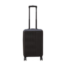 Maleta 20" negra Pierre Cardín