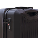 Maleta 20" negra Pierre Cardín