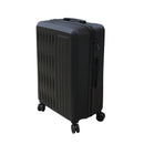 Maleta 24" negra Pierre Cardín