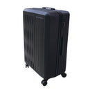 Maleta 28" negra Pierre Cardín