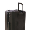 Maleta 28" negra Pierre Cardín