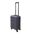 Maleta 20" gris Pierre Cardín