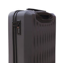 Maleta 20" gris Pierre Cardín