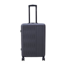 Maleta 24" gris Pierre Cardín