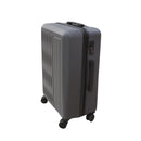 Maleta 24" gris Pierre Cardín