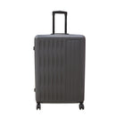 Maleta 28" gris Pierre Cardín