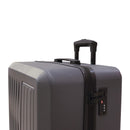 Maleta 28" gris Pierre Cardín