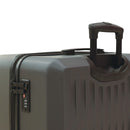 Maleta 28" gris Pierre Cardín