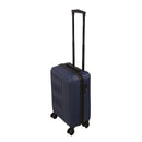 Maleta 20" azul pierre cardin