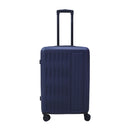 Maleta 24" azul Pierre Cardín