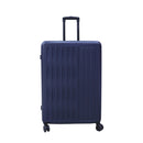 Maleta 28" azul Pierre Cardín