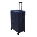 Maleta 28" azul Pierre Cardín