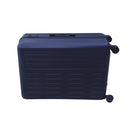 Maleta 28" azul Pierre Cardín