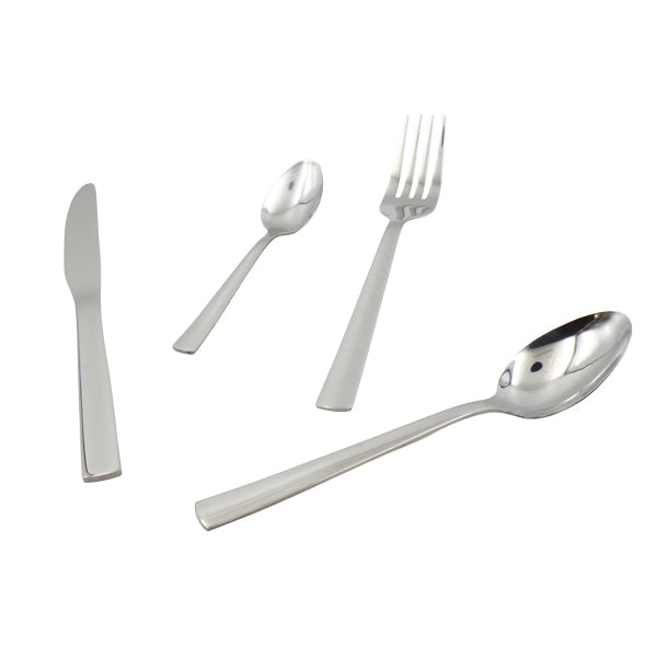 Set cubiertos 16pcs