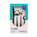 Set cubiertos 16pcs