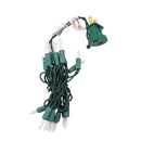 Luz en serie 20 blanca