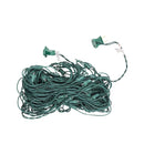 Luz en serie led 70 blanca