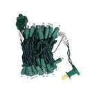 Luz en serie led 60 blanca