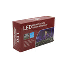 Luz en serie led 70 blanca