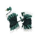 Luz en serie LED 100 multicolor