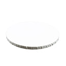 Canva de algodón redonda 30 centímetros