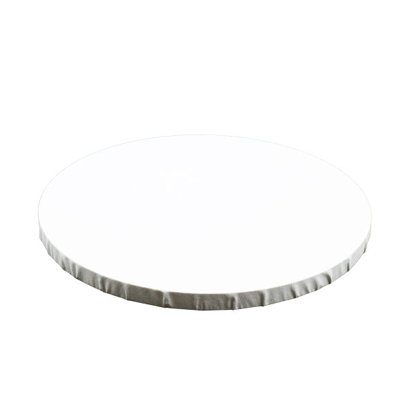 Canva de algodón redonda 30 centímetros