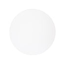 Canva de algodón redonda 40 centímetros