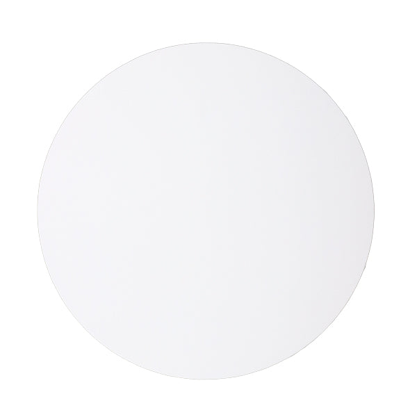 Canva de algodón redonda 50 centímetros