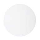 Canva de algodón redonda 50 centímetros