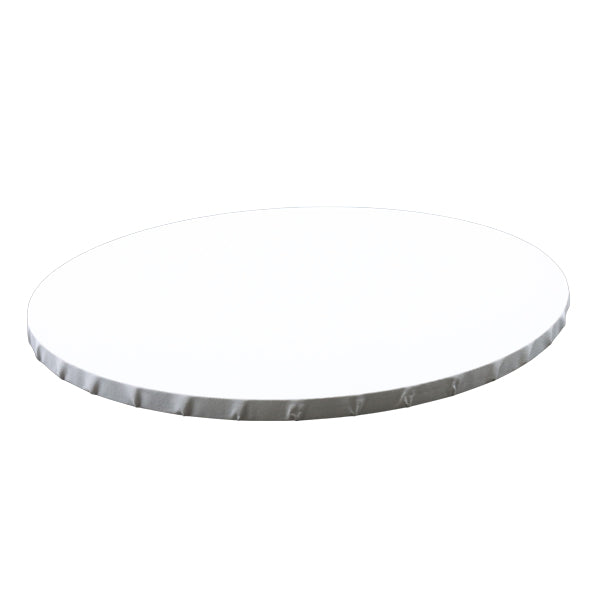 Canva de algodón ovalada 30x40 centímetros