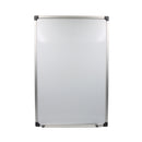 Pizarra magnética blanca 40X60CM