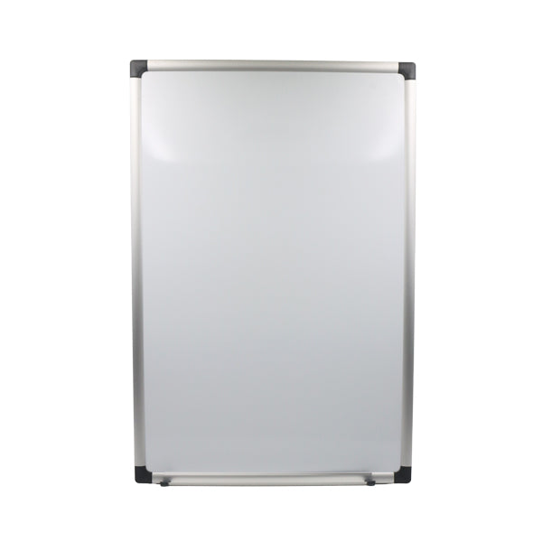 Pizarra magnética blanca 40X60CM