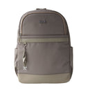 Salveque para Laptop 14" color caqui Basic