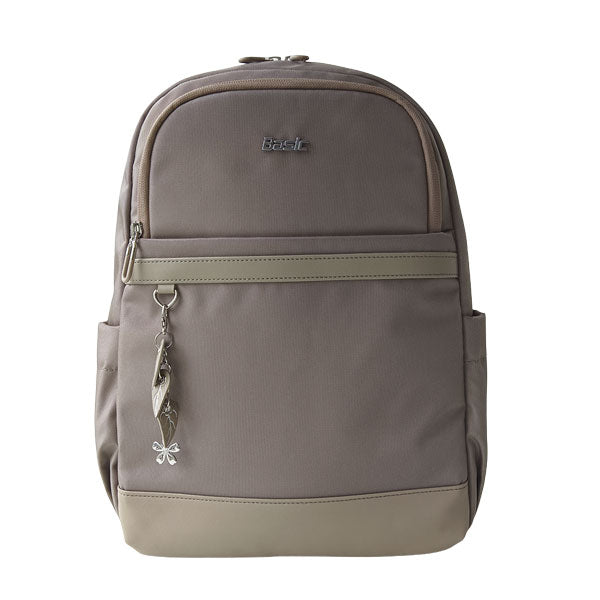 Salveque para Laptop 14" color caqui Basic