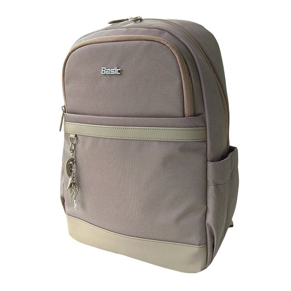 Salveque para Laptop 14" color caqui Basic