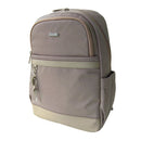 Salveque para Laptop 14" color caqui Basic