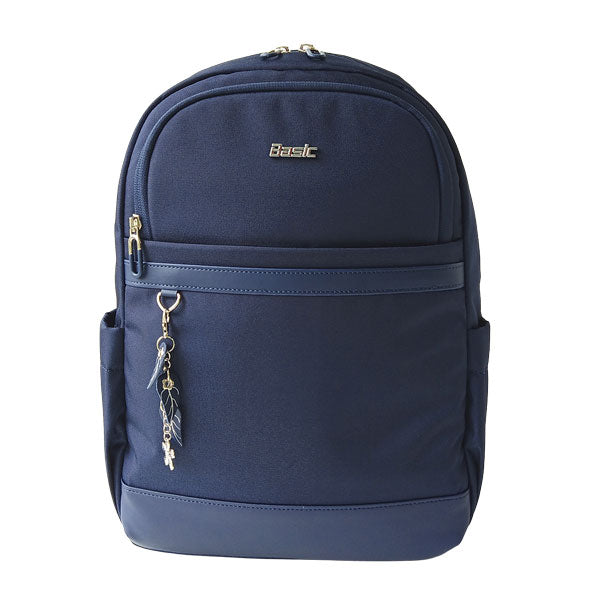 Salveque para Laptop 14" color azul Basic