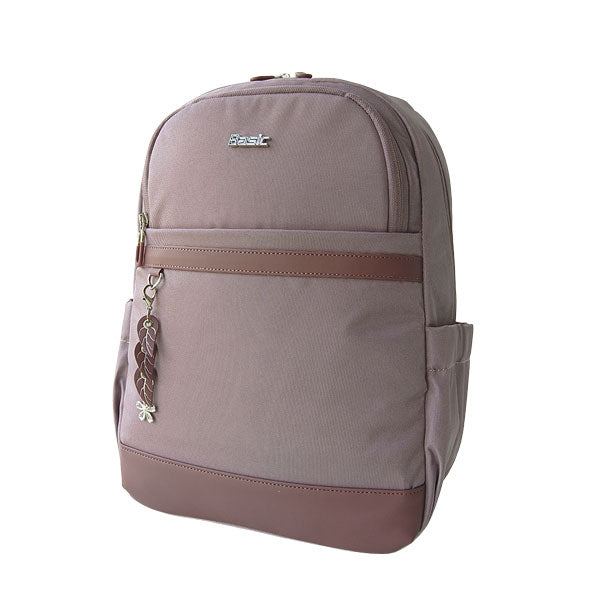 Salveque para Laptop 14" color púrpura Basic