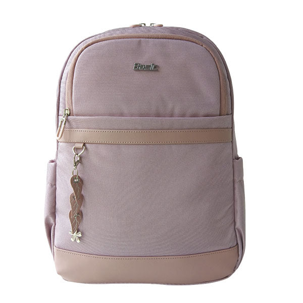 Salveque para Laptop 14" color rosado Basic